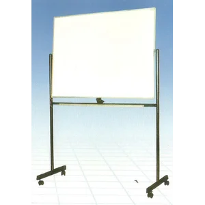 White board sakana 80x120 (1muka+1kaki)