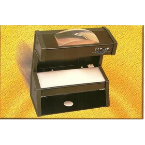 Money detector SAP-3P