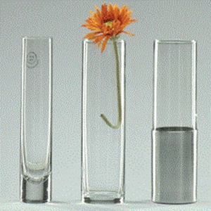 Glass Vase Bambu A-1 - Bambu A - Bambu A+CB