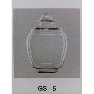 Glass Shade GS 5