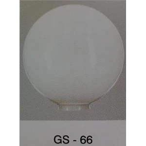 Lampu Kaca GS-66