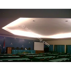 Pratama Galvalum Surabaya