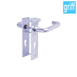 Handle Pintu Besi 7201.10 - F1 