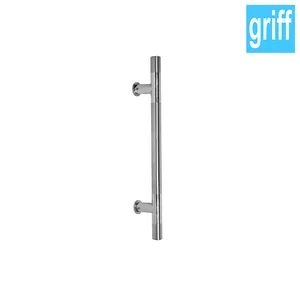 Tubular Handle Pintu Griff 2300 Type D