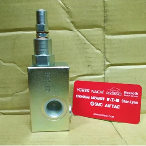 Relief Valve Hydraulic NUCLEO VMP-04