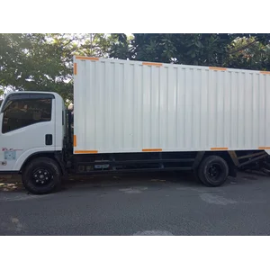 Cold Diesel Double Long