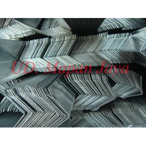 Atap Galvalum / Seng Wall Angle Panjang 3Meter