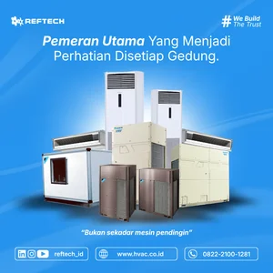 AC Cassette Daikin VRV FXFRQ-AV4 (0.8 HP - 6 HP)