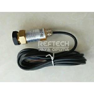 Water Pressure Switch Sullair Pn 250017-992
