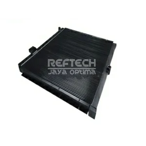 Radiator Sullair Pn 250038-657.