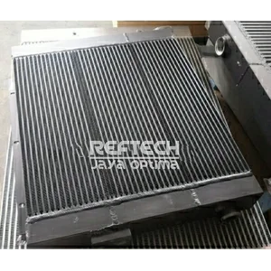  Ger Oil Cooler Air Cooler Radiator Sullair- 02250149-239 