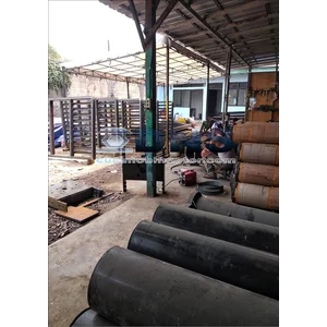 Hidrolik Cuci Mobil Type H 
