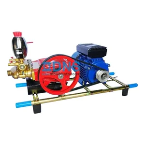 Jett Spray Ps 30 2 Selang + 2 Gun + Dinamo Steam Cleaner