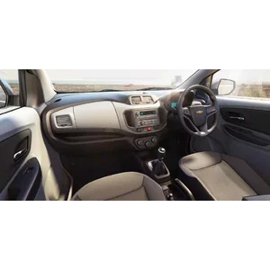 Mobil Chevrolet 2