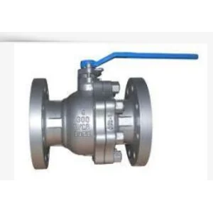 Level Ball Valve