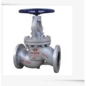 DIN Globe Valve