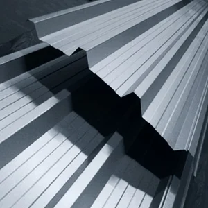 Sarana 700L - Zinc Coated