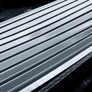 Roof Deck ( SARANA 600L )