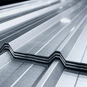 TRM Deck - Zinc Coated