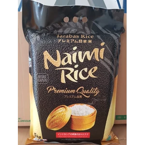 Japanese Rice, Naimi