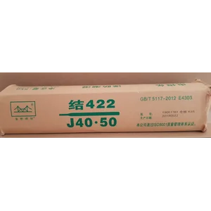 Kawat Las J422 (J40.50)