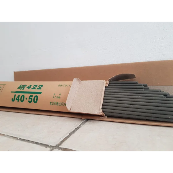 Kawat Las J422 (J40.50)