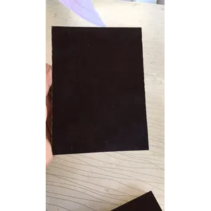 Melamine Panel - Multiplex Solidboard Film Dual Layer 1220X2440x15mm