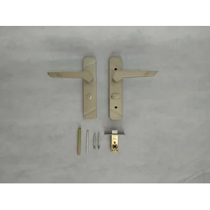 Kunci Pintu / One Way Lever Door Lock - Ab0222zu