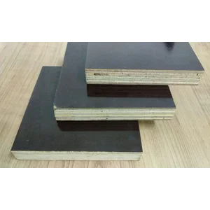 Melamine Panel - Multiplex Solidboard Film Dual Layer 1220X2440x12mm