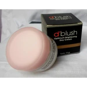 Cosmetik Day cream