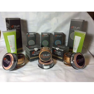Cosmetik All dblush