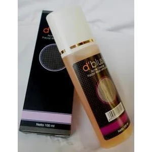 Perawatan Wajah D'blush Facial Wash For Acne