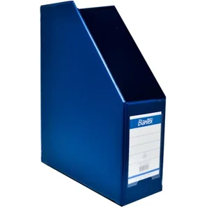 Box File Bantex Folio Ukuran 35x 25x10 cm