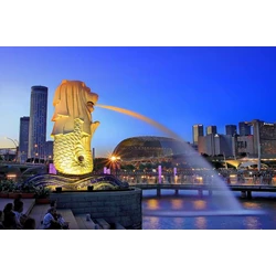 Promo Singapore 3D2N By Travel Package Indonesia