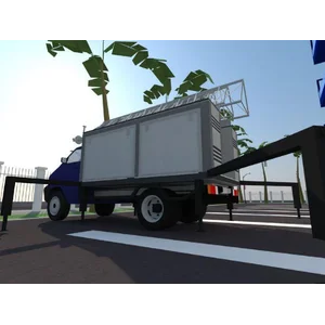 Mobil Bts 1