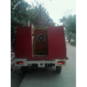 Mobil Bts 2