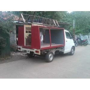 Mobil Bts 3