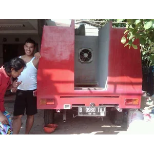 Mobil Bts 4