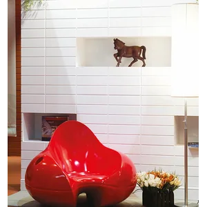 Conwood Decorative Panel & V-Groove