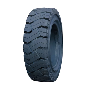 WANBO Forklift Solid Pneumatic Tyres