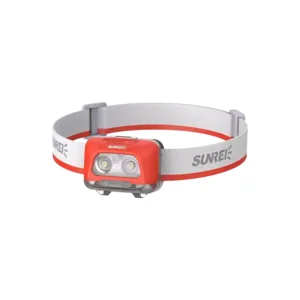 Sunrei Senter kepala  Star Ray Series