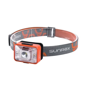 Sunrex Magic-Li Head Flashlight 260 Lm