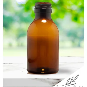 Botol Pet 100Ml Liquid Mf