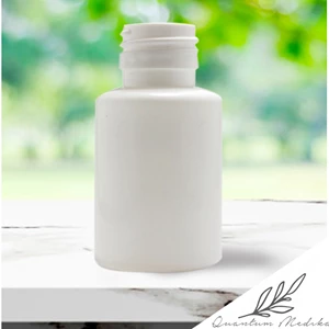 Botol Pet 80Ml Liquid White