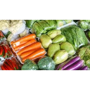 Brastagi Carrots - Organic Fruits And Vegetables