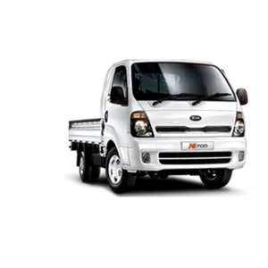 Mobil Kia K2700