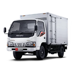 Truk Isuzu Elf Nhr 55 Cc