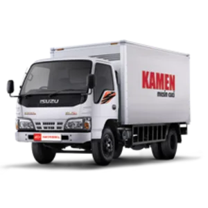 Isuzu Elf Nkr 55 L Cc