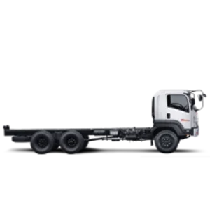 Isuzu Giga Fvm 34 Q