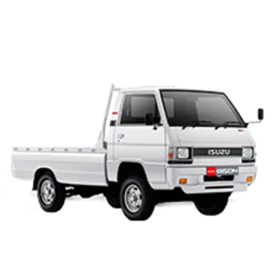 Mobil Isuzu Bison